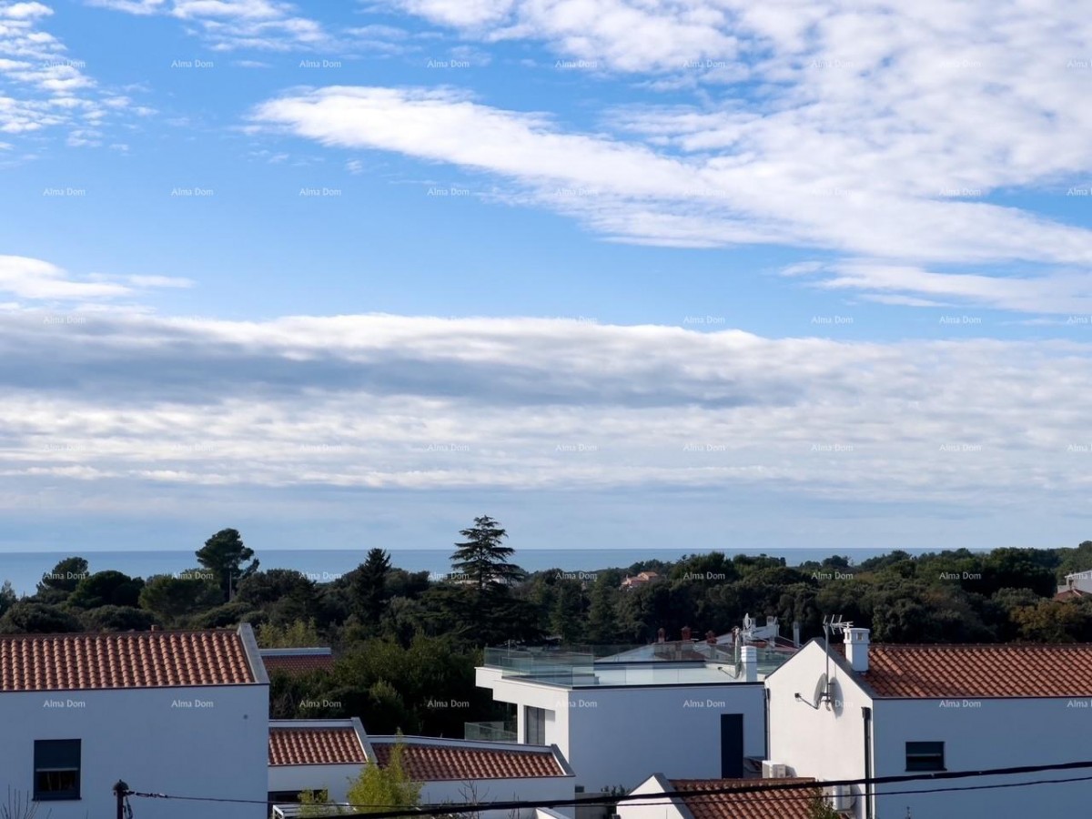 Prodajemo stan u novoj zgradi u Banjolama. 17