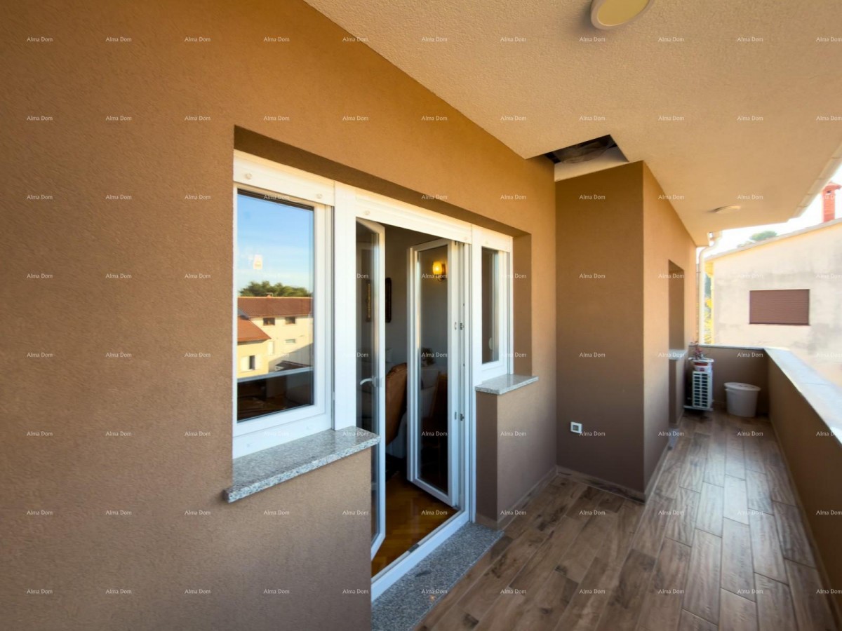 Pula – Casa con due unità abitative, a 50 m dal mare 30