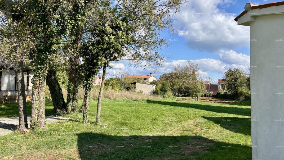 Marčana Cokuni  TERRENO 18