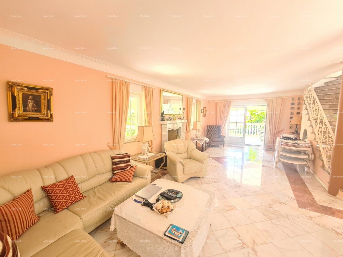 Samostojna družinska hiša blizu morja! 6