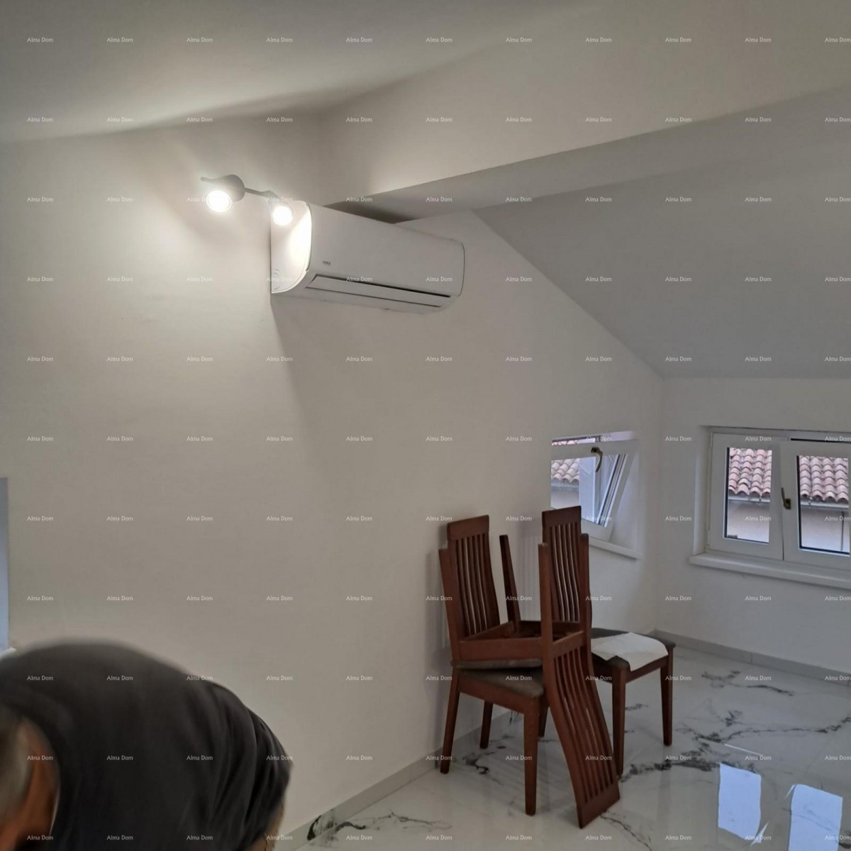 ЖМИНЬ – Совместная собственность на часть дома (3 жилых единицы) 8