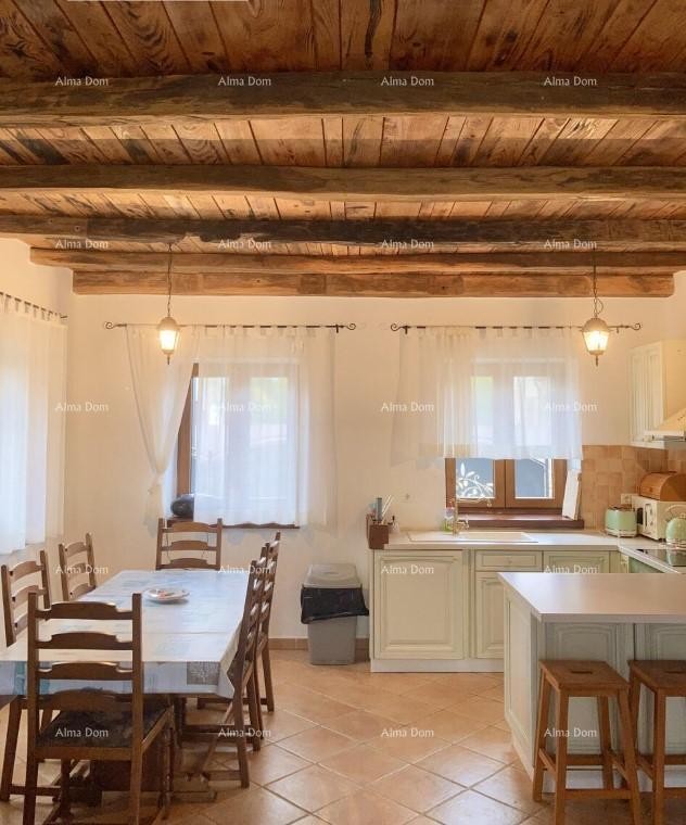 Prodaja hiša, Čabrunići 8