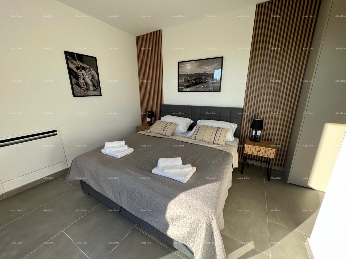 Vendita di una moderna villa con piscina, Svetvinčenat! 20