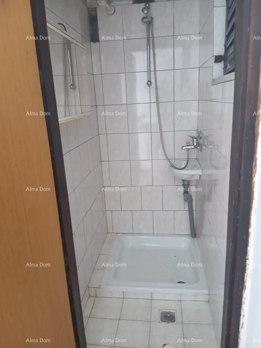 Fažana, Spacious Apartment with Garden, Garage, and Basement – 600 m from the Sea and Center 8