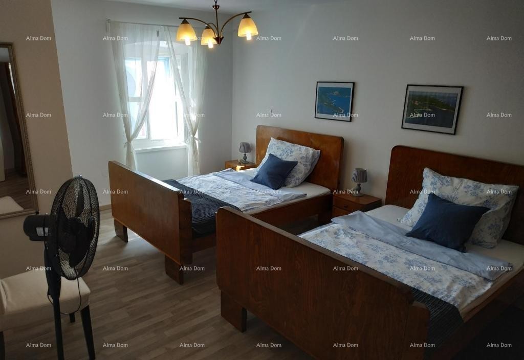 Offerta imperdibile! Ristrutturata casa istriana con piscina e appartamento separato, Krnica! 10