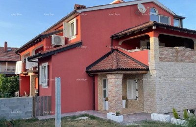 Лижнян – Апартаменты с бассейном, 460 м².
