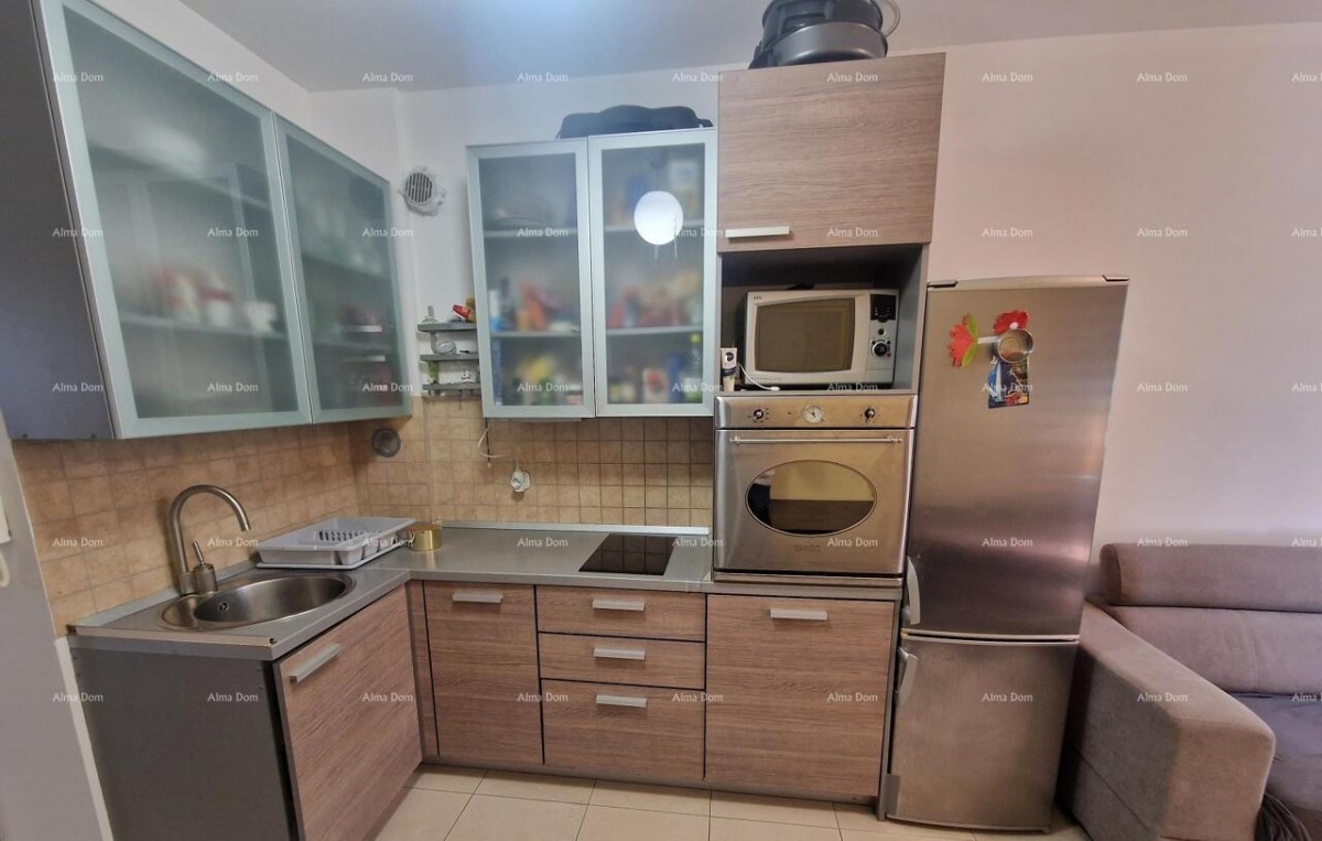 Appartamento Novigrad 18