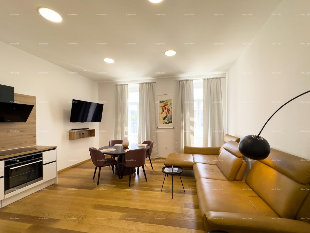 Квартира Pula 5