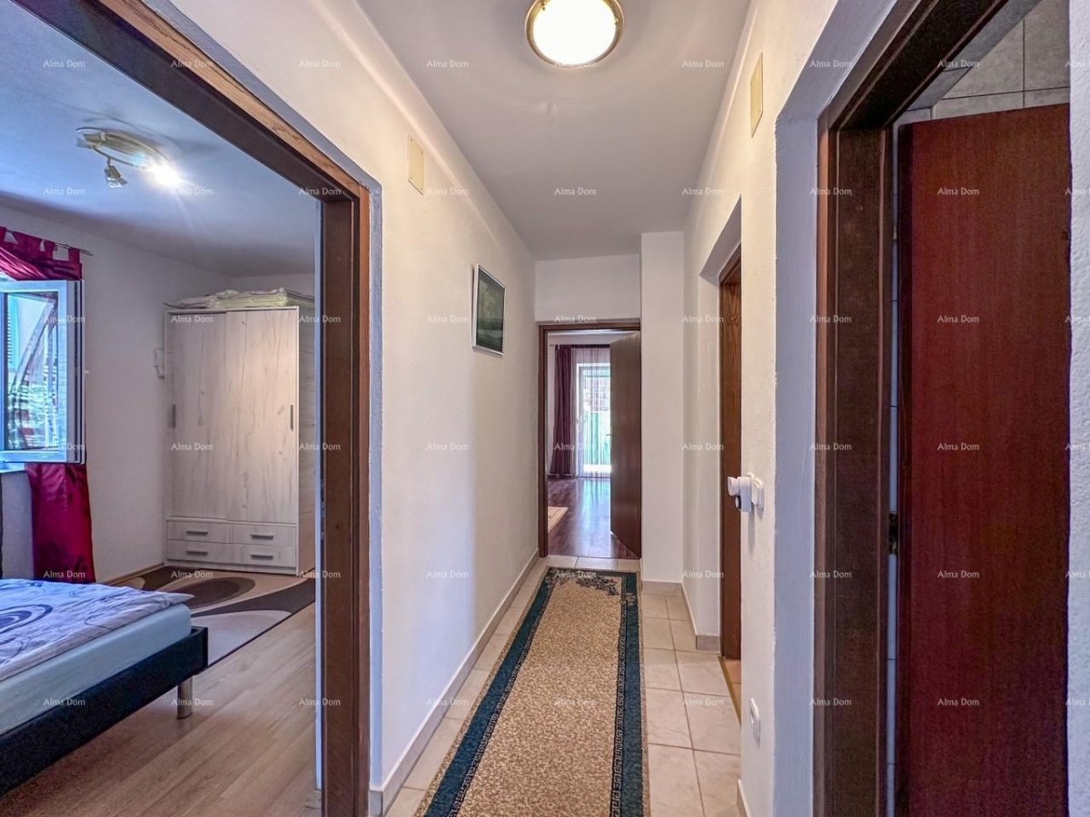 Продаем дом с двумя квартирами в Валбандоне. 22