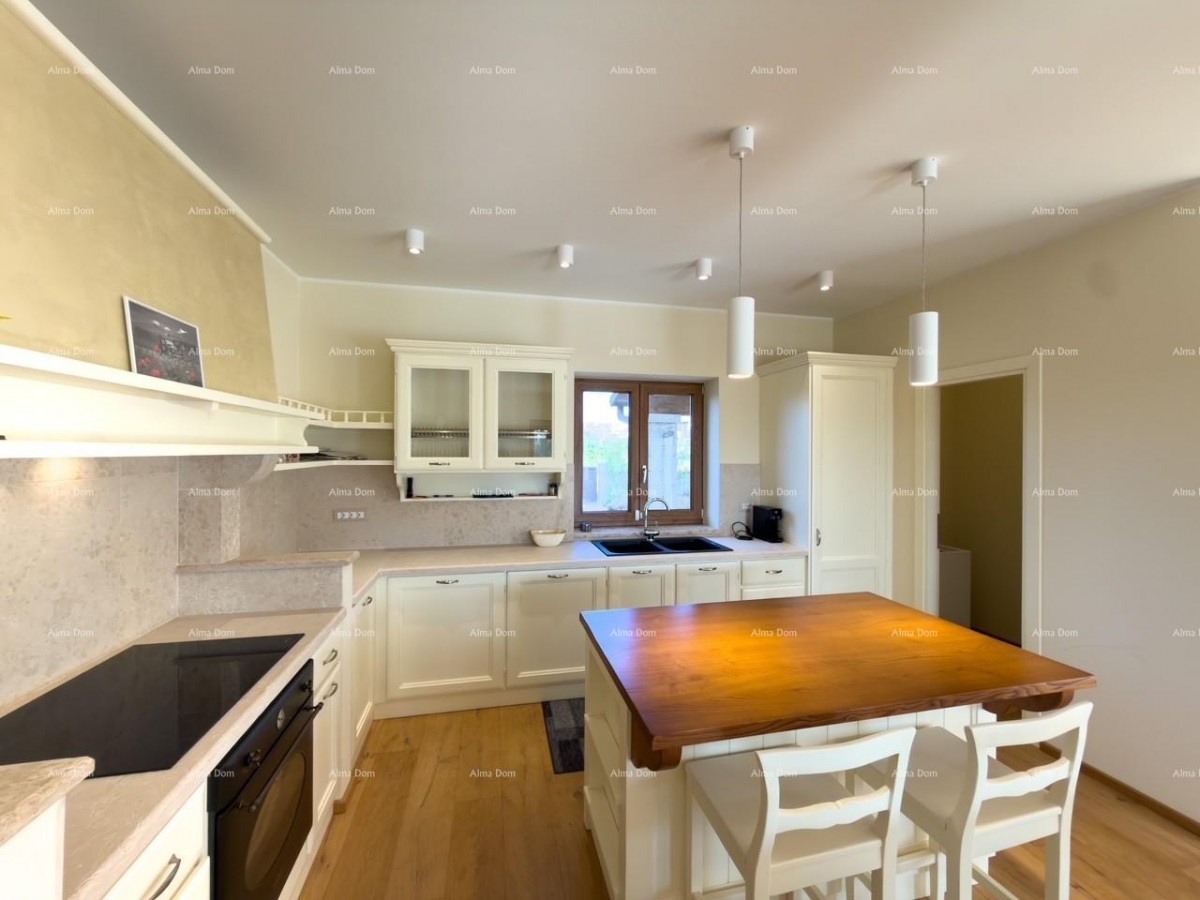 Продаем виллу с видом на Бриуны! 13