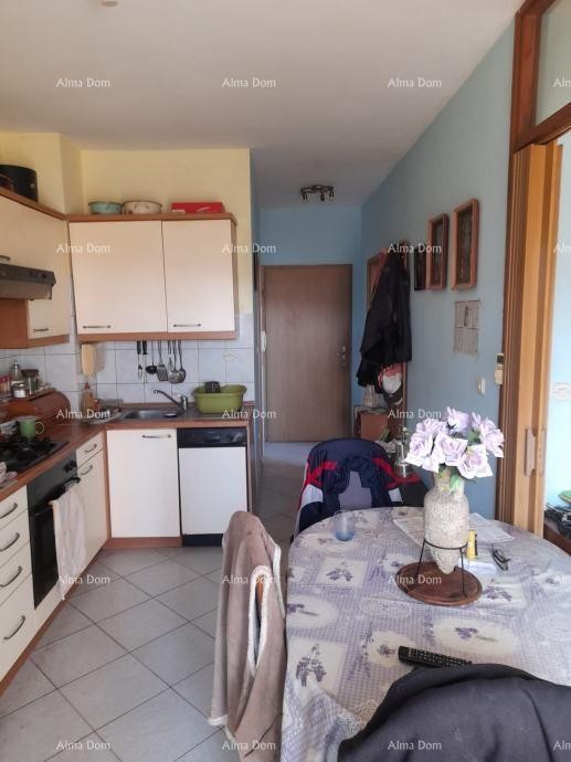 Prodaja stanovanja v Puli, 37 m2 2
