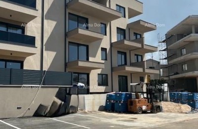 Квартира Poreč