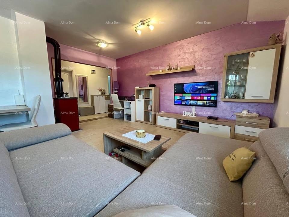 For sale: apartment – 65 m², Novigrad 5