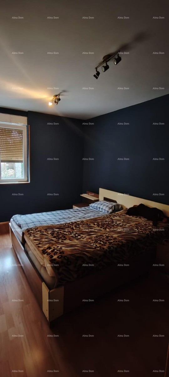 Veruda, piano terra, appartamento 60m2 7