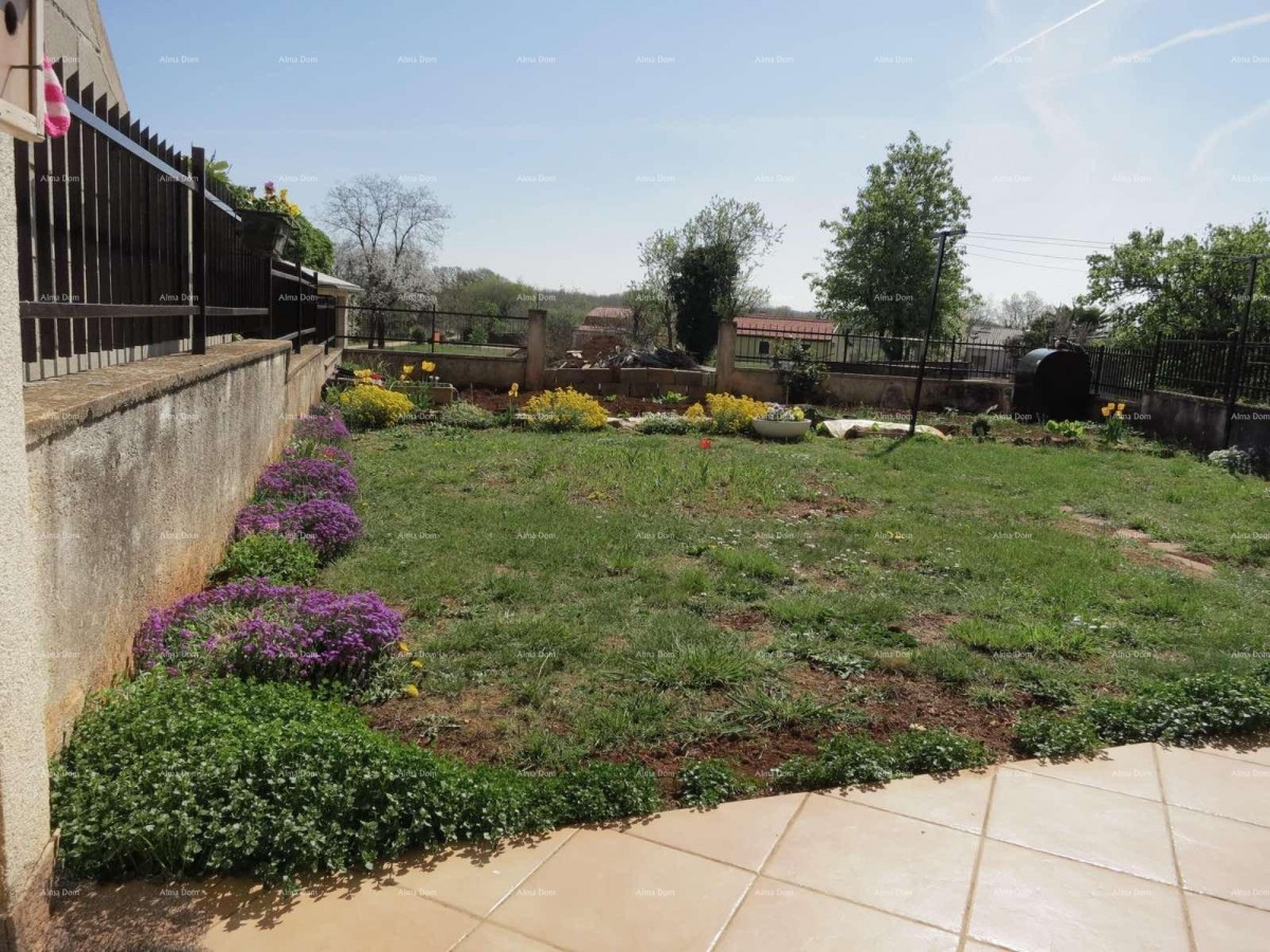 House Kaštelir-Labinci 9