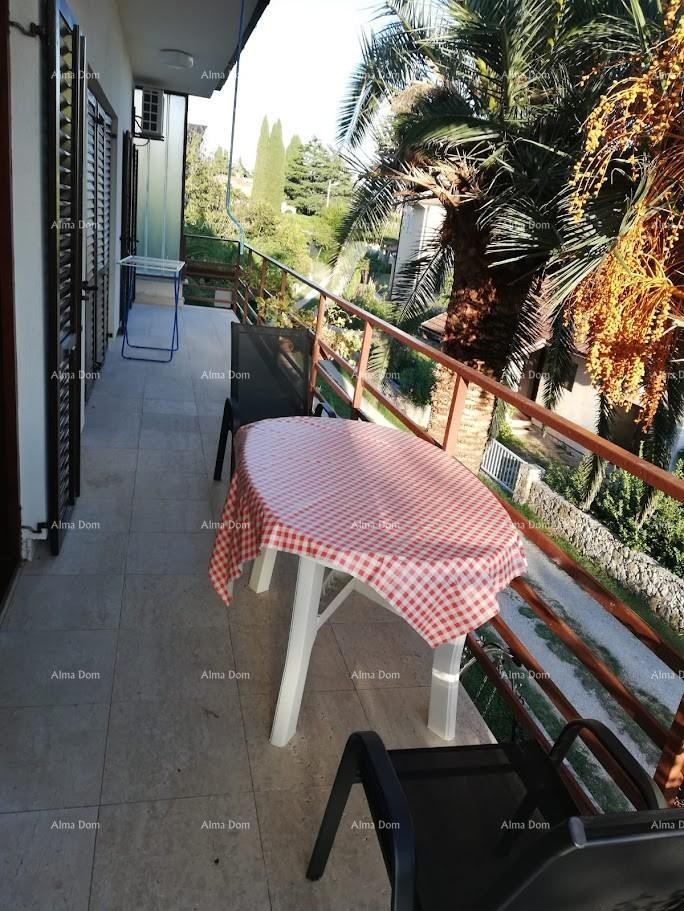 Квартира Medulin 3