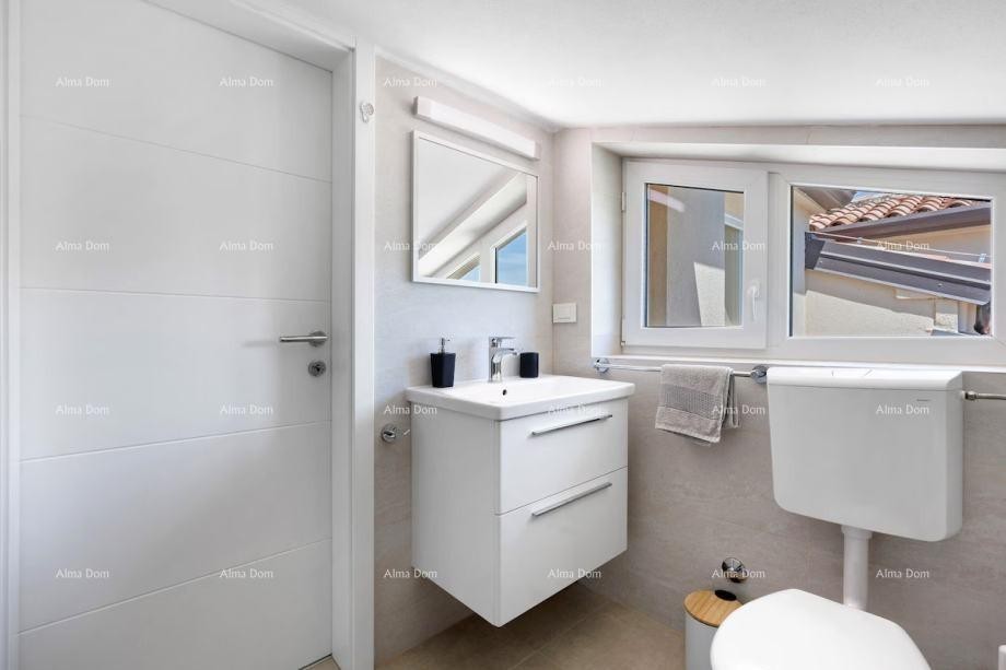 FURNISHED AND MODERNLY DECORATED APARTMENT, 36.62 m2 – TAR 13