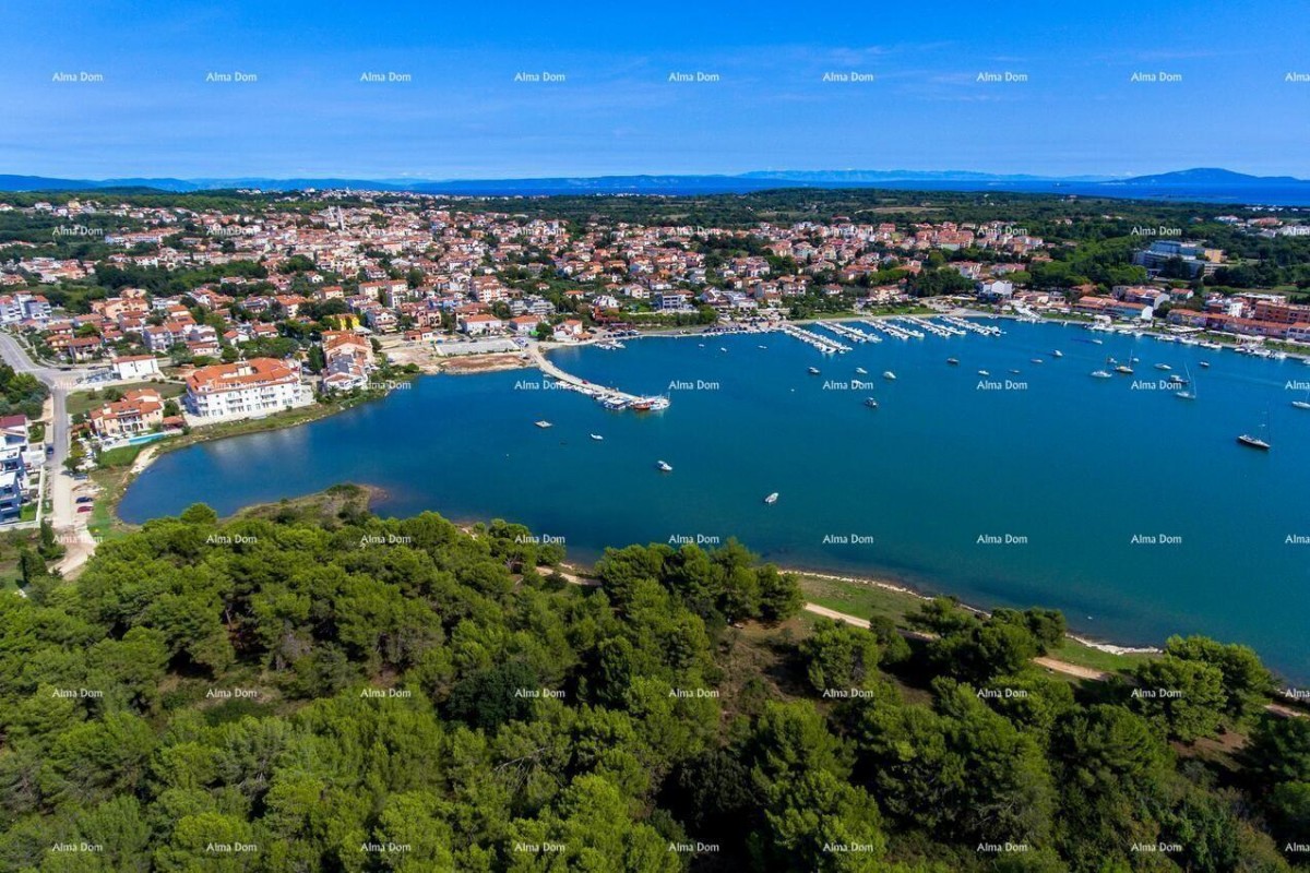 MEDULIN - Apartment in a new project / 300 m to the sea!!! (B5) 3
