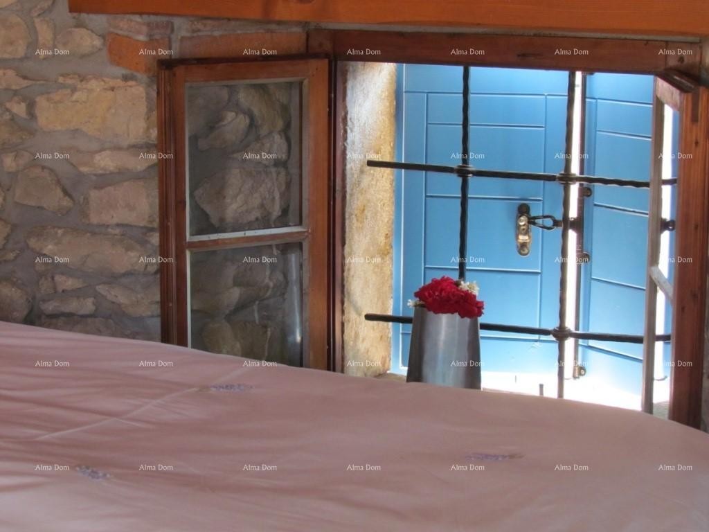 Квартира Brtonigla 2