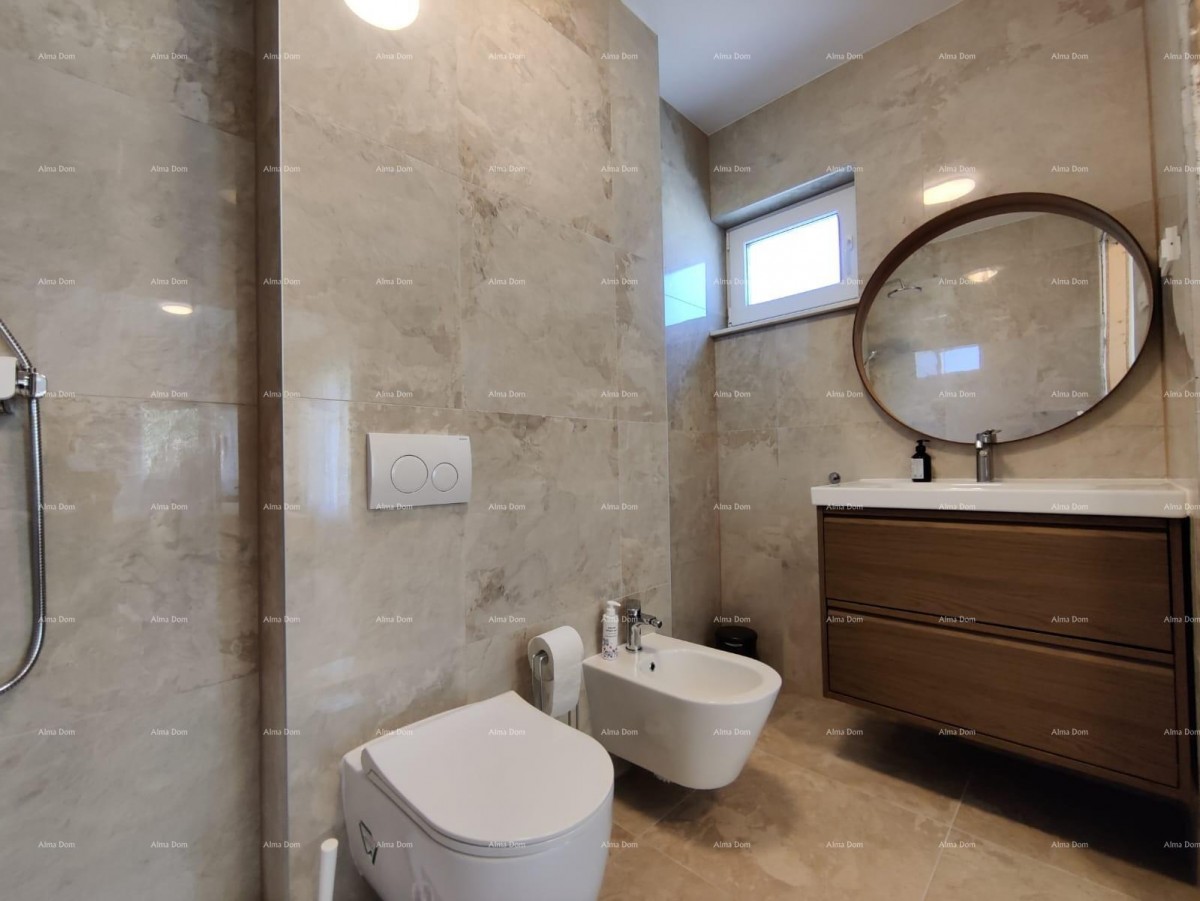 Prodaja - novoizgrajena hiša blizu morja, Banjole! 20