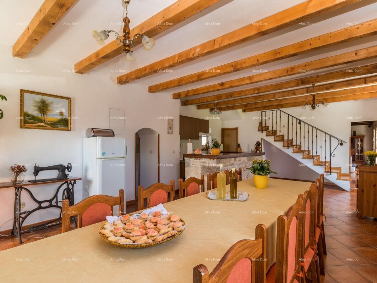 The translation of 21