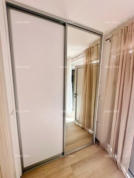 Garsonjera v Medulinu. 11