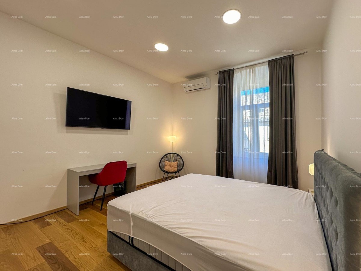 Квартира Pula 13