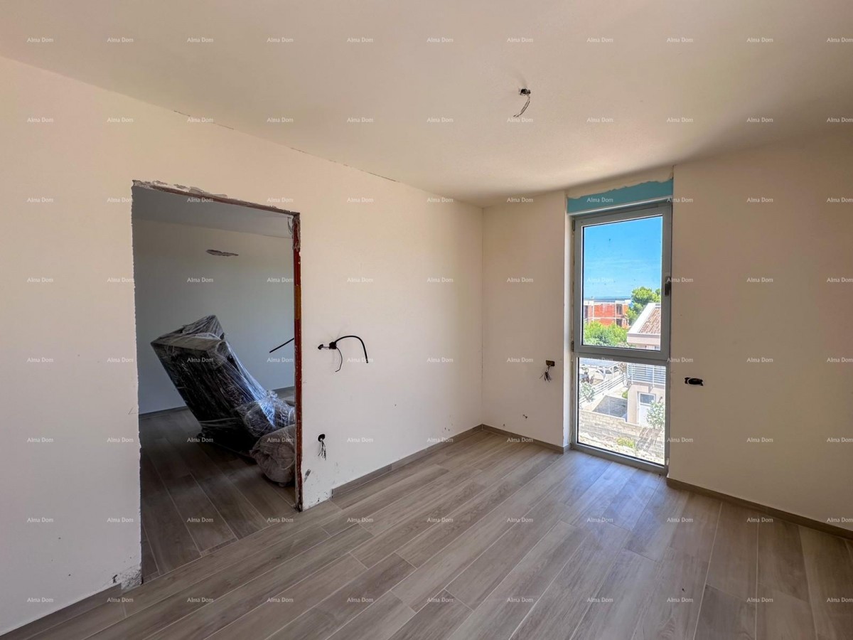 Истра. Новостройка. Продаем квартиру с видом на море – Лижнjan 9