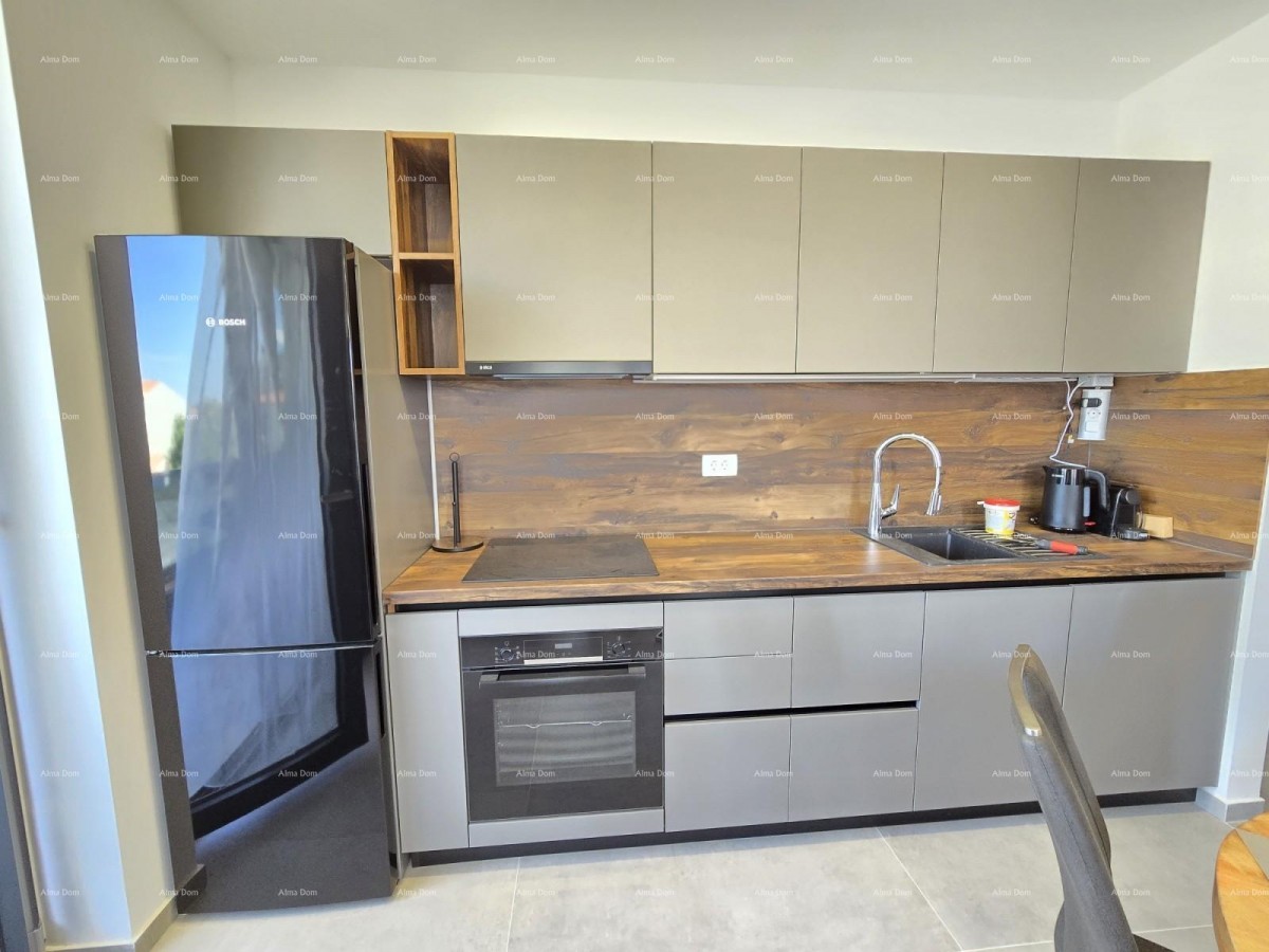 Apartment Medulin 18
