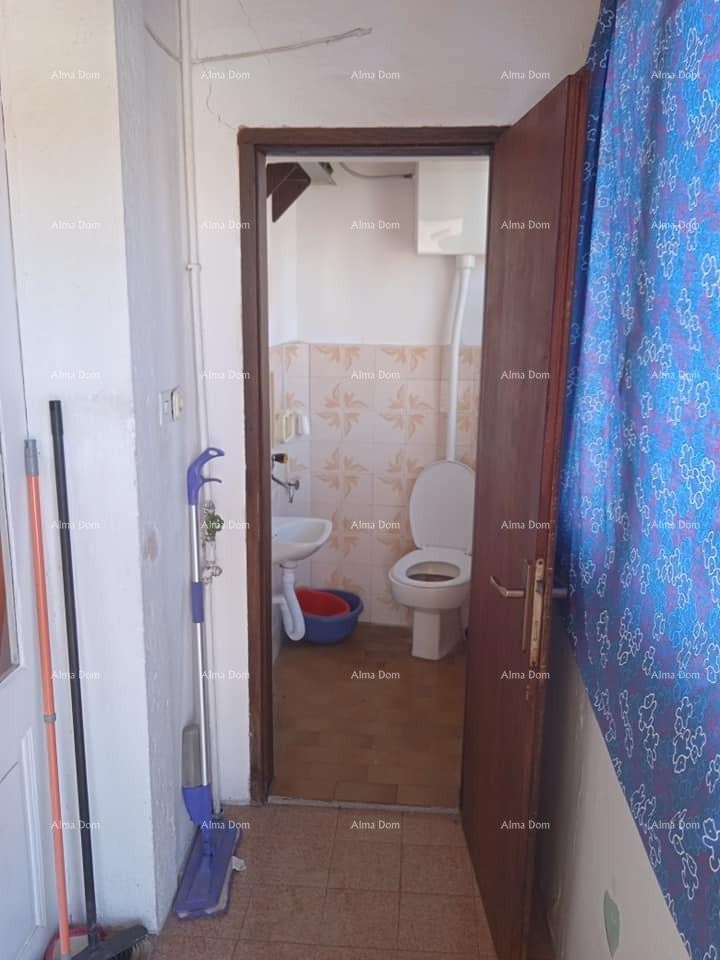 Appartamento in vendita nel centro di Pola 10