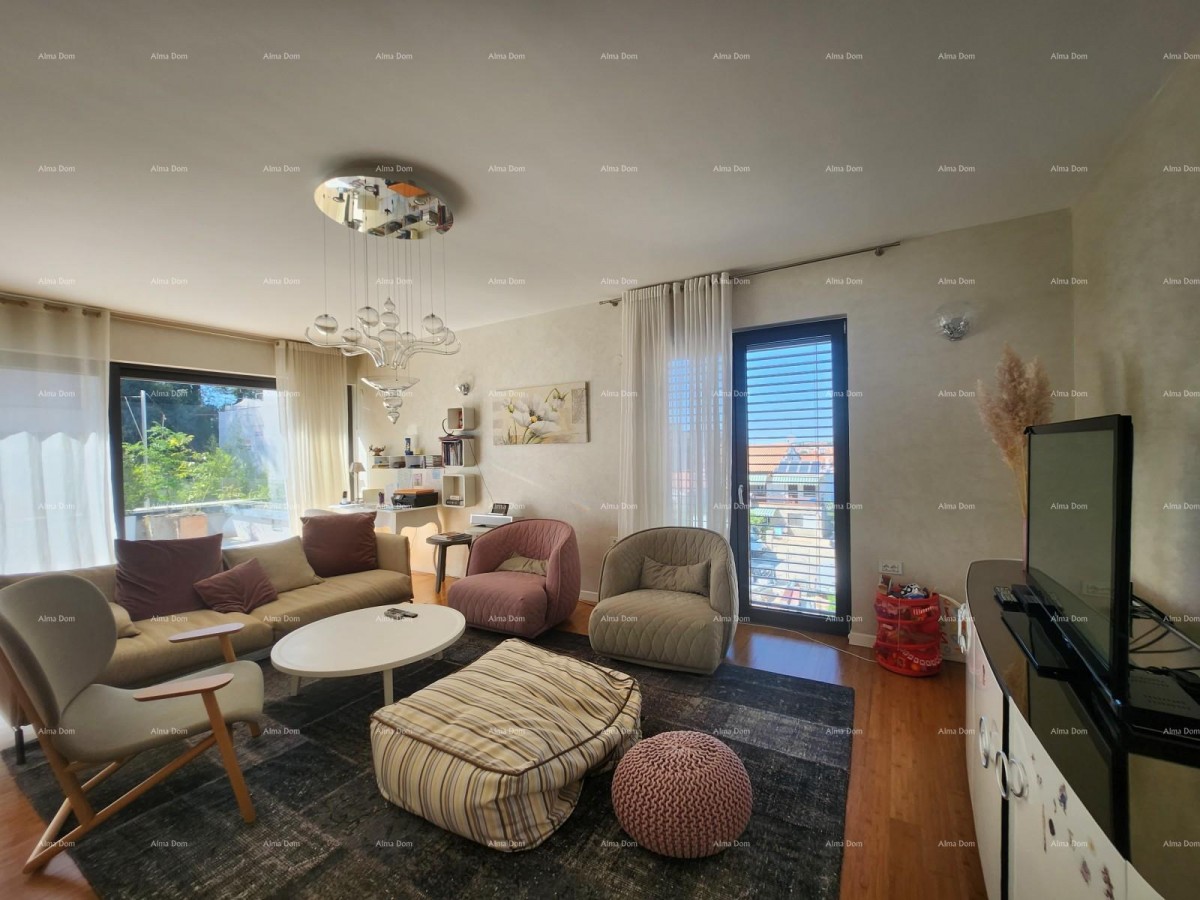 Stanovanje Rovinj 15