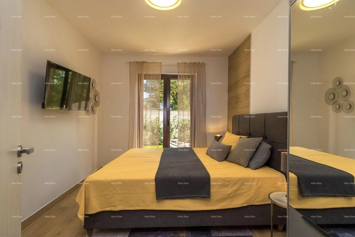 Современный двухквартирный дом с бассейном в тихом Светвинченте, идеальный для отдыха или аренды! 18