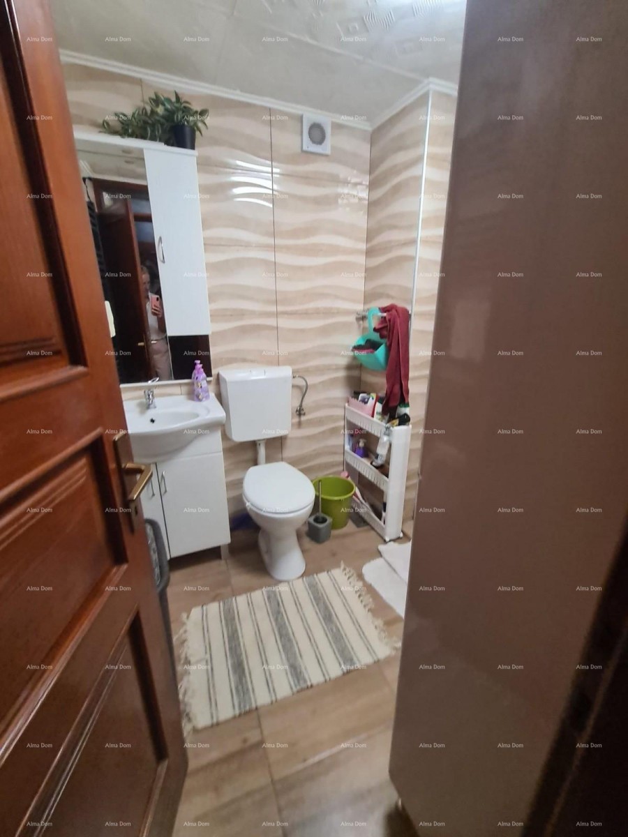 In vendita casa a schiera – Centro di Vodnjan 21