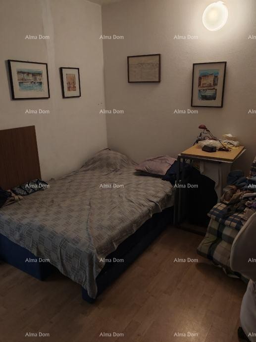 Продажа меблированной квартиры с садом! 6