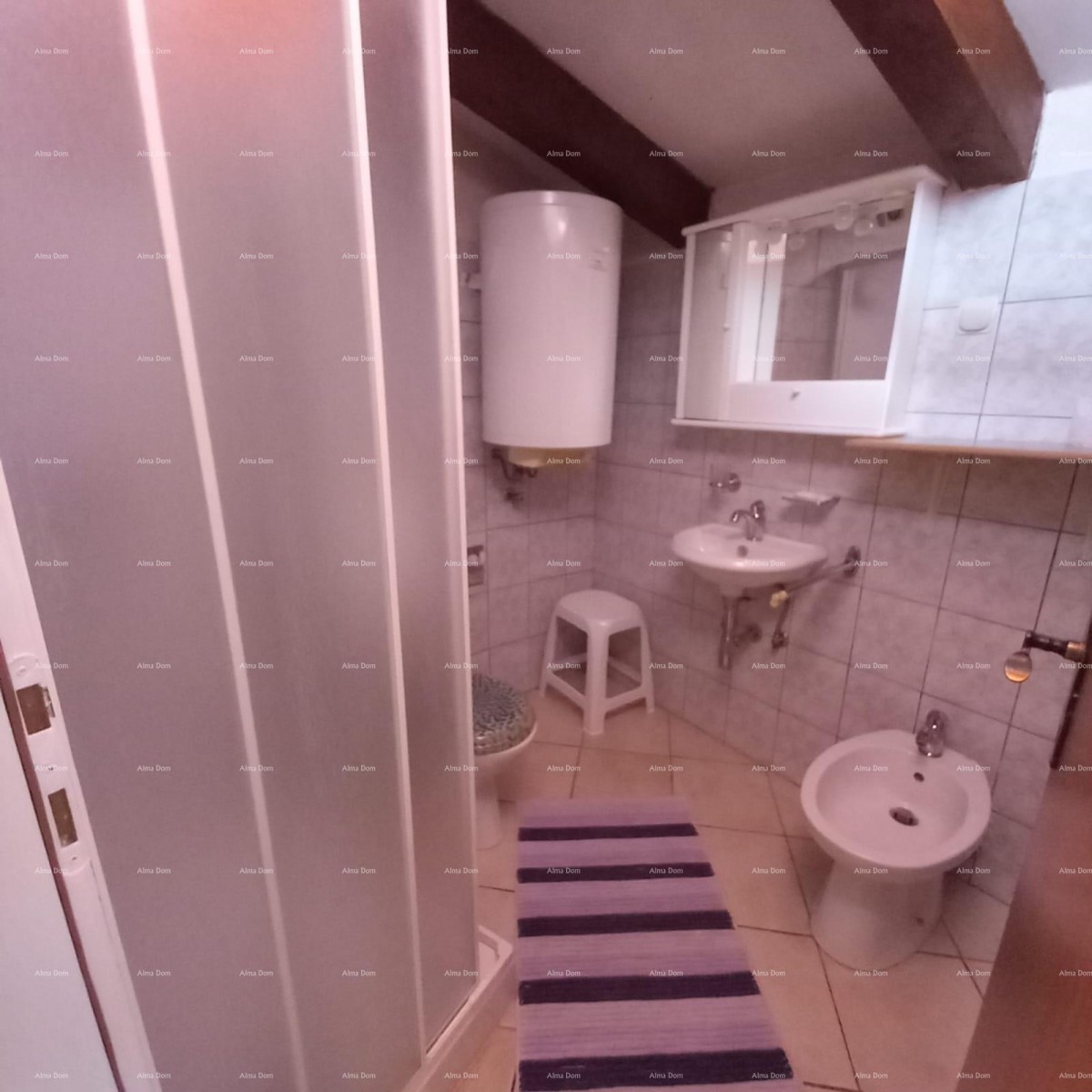 Продается: Аутентичный Истрийский Дом возле Дуга Увалы 17