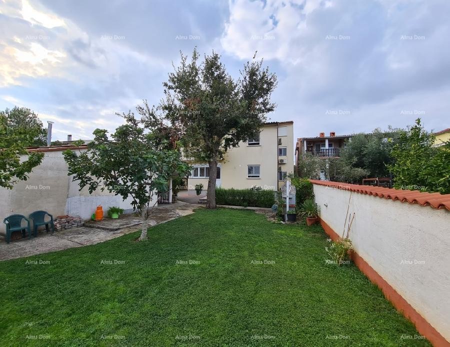 Лижнян продается один большой и один маленький дом. 24