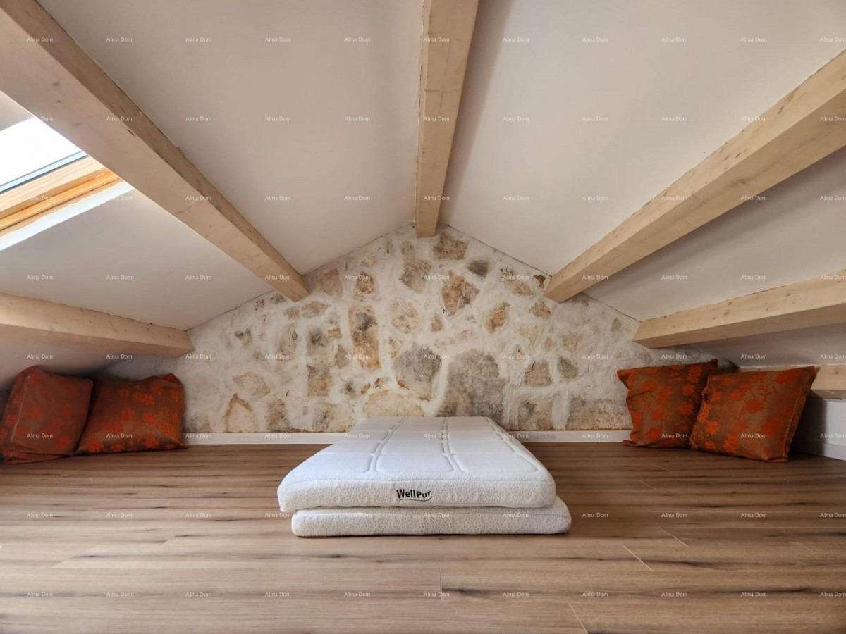 Pola, Galižana. Ristrutturate, 21