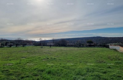 Привлекательный строительный участок 620 м² – Марчана