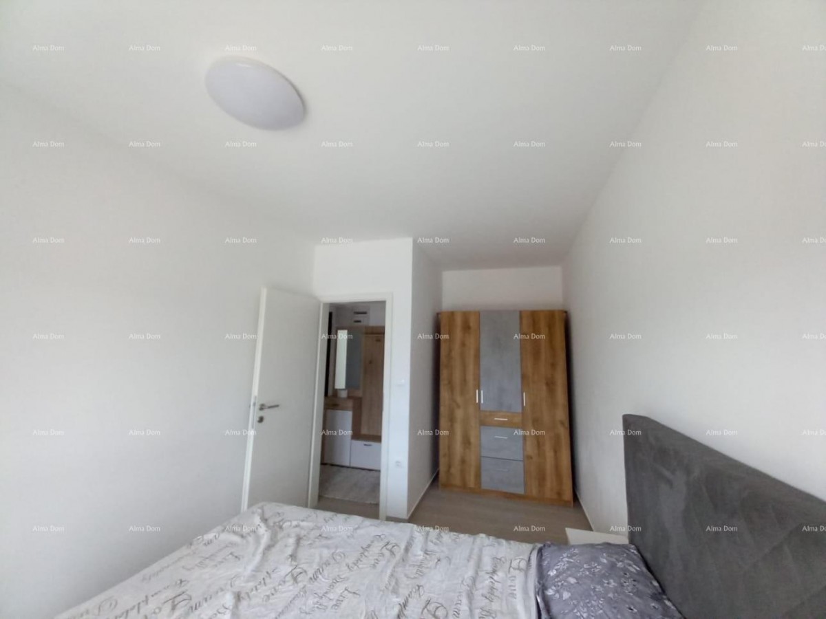 Продажа квартиры в новостройке – Медулин, 50 м² 6