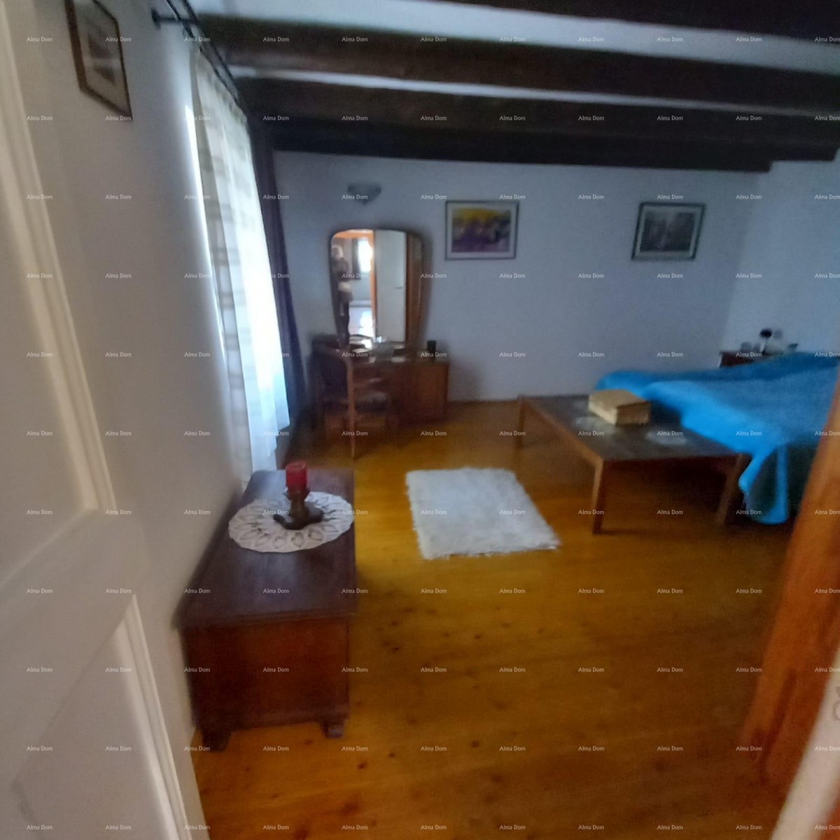 Продается: Аутентичный Истрийский Дом возле Дуга Увалы 30