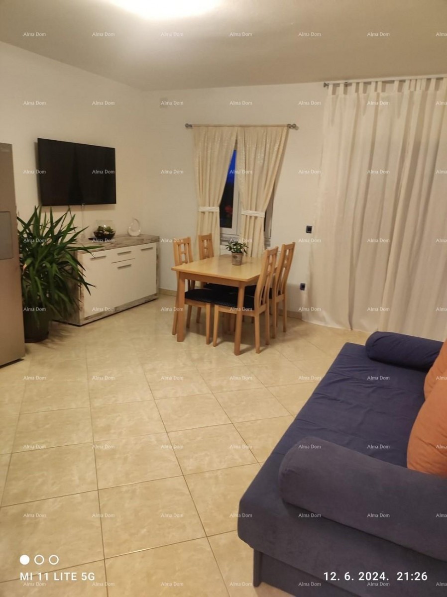 Apartmanska kuća s pogledom na more 17