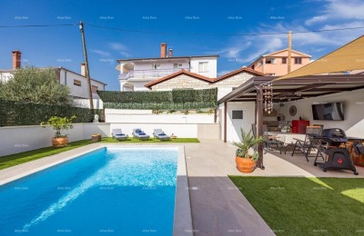 Продаем прекрасную виллу в Ровине.