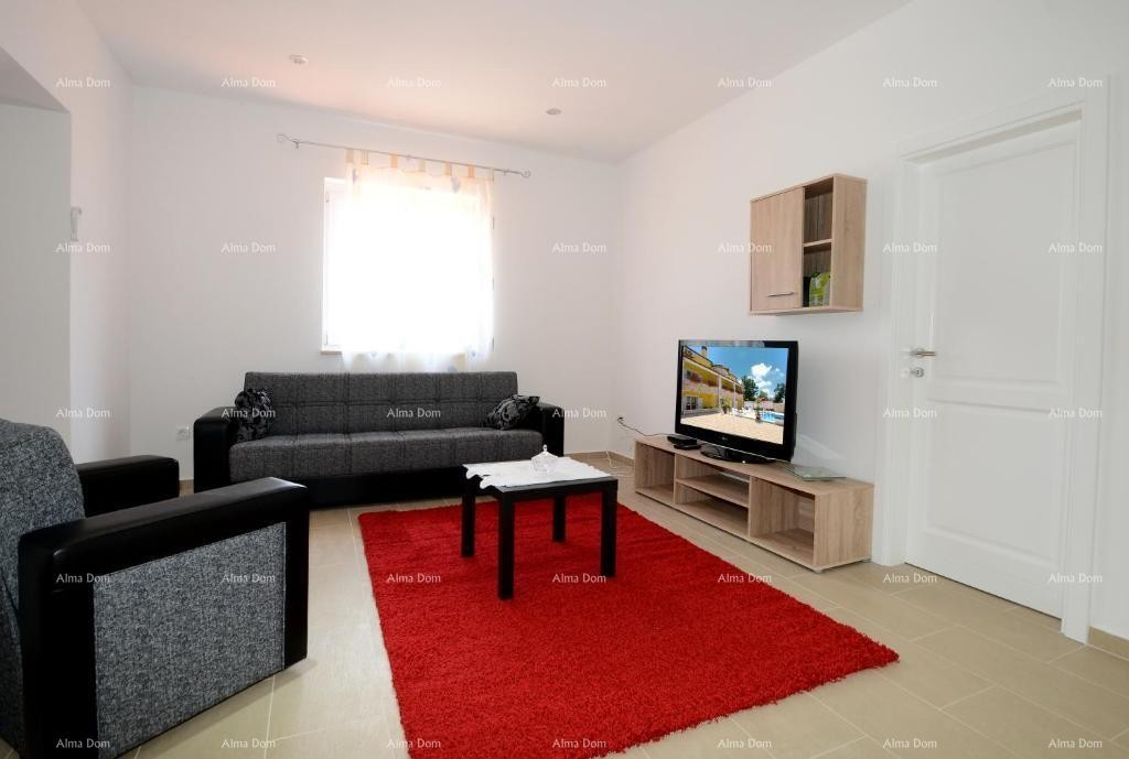 Prodaja - hiša s 4 stanovanji - okolica Višnjana! 16