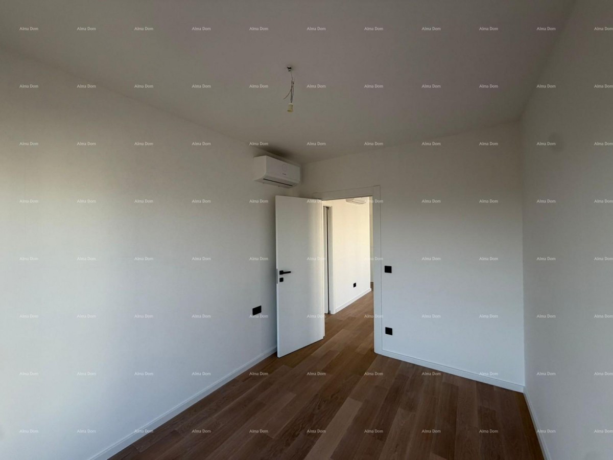 UMAG – Novogradnja! Stan v modernem stanovanjskem kompleksu, S 3-25 30