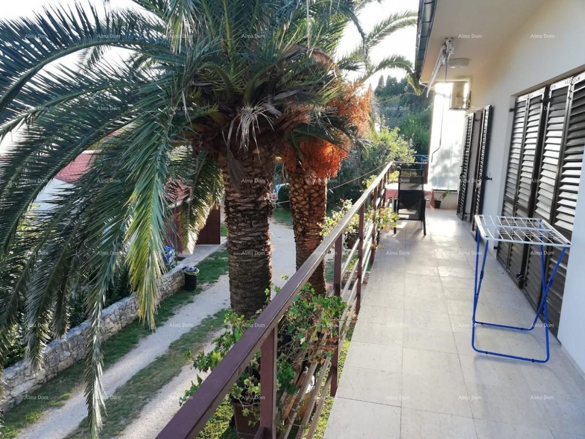 Квартира Medulin 4