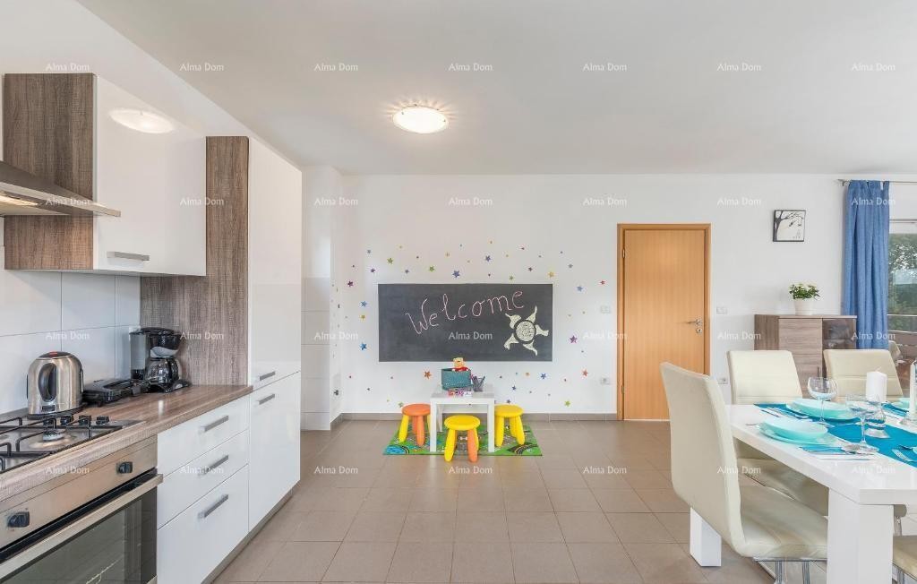 Дом отдыха с бассейном и большим садом 27