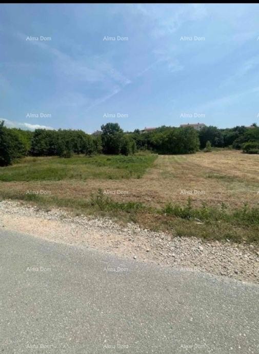 Эемля Sveti Lovreč 3