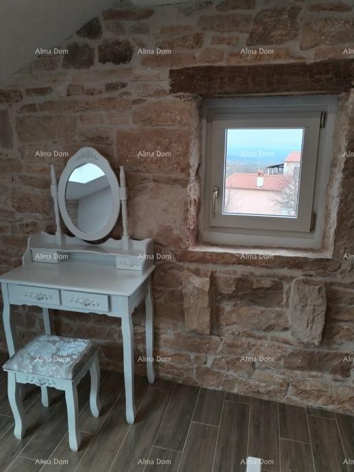 Дом с бассейном и спортивными удобствами 6