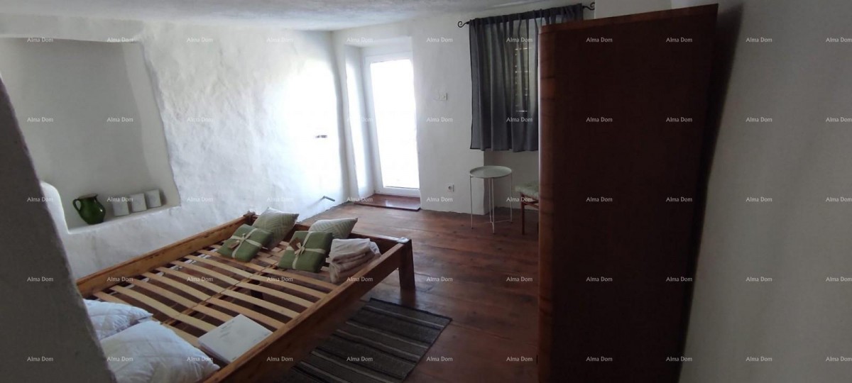 Hiša Svetvinčenat 12