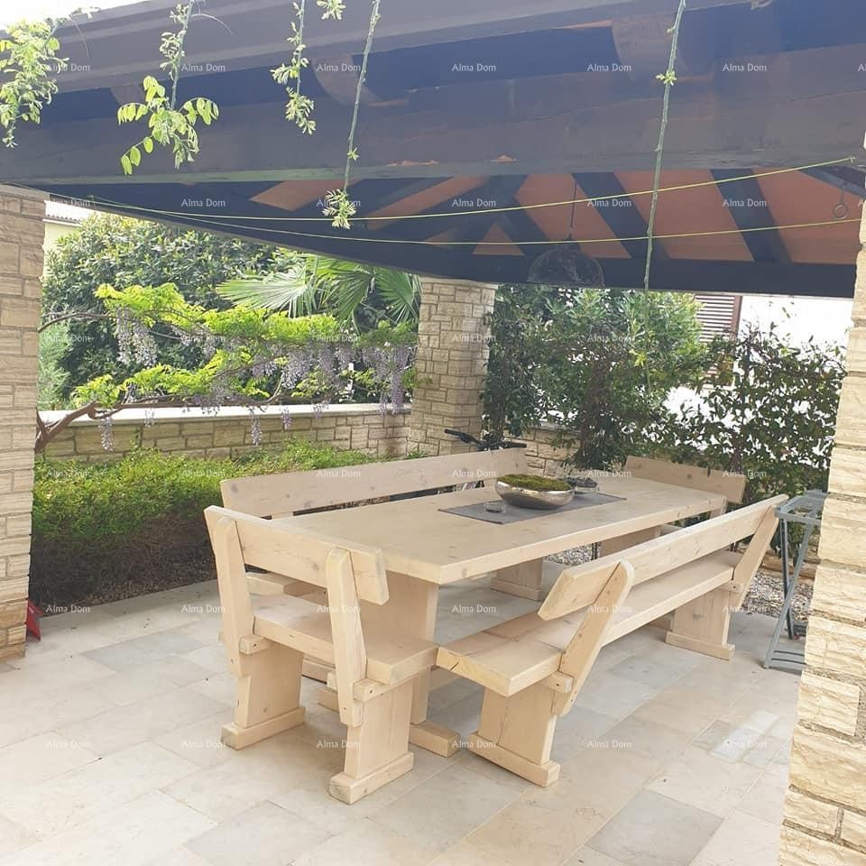 Appartamento Novigrad 10